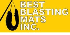 Explosives Industry Buyers Guide Best Blasting Mats Inc