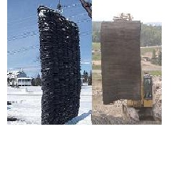 Explosives Industry Buyers Guide Best Blasting Mats Inc